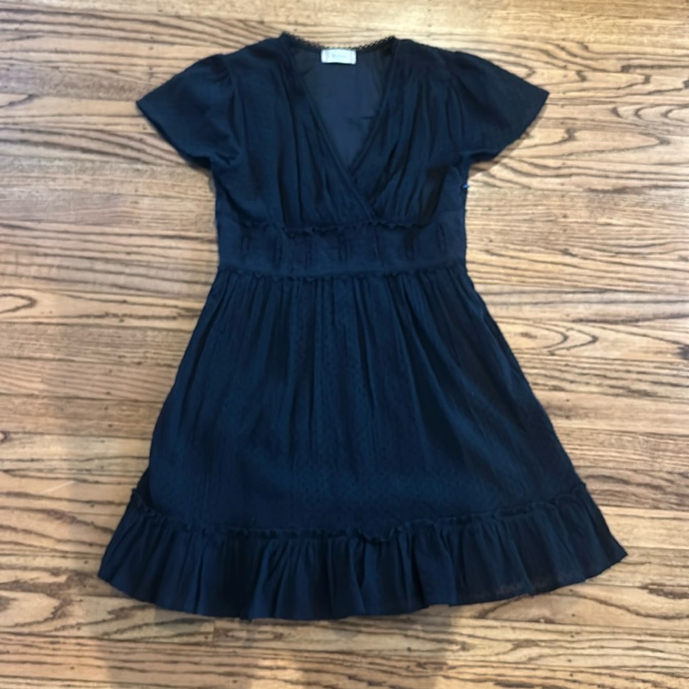 Altar’s State short sleeve dress